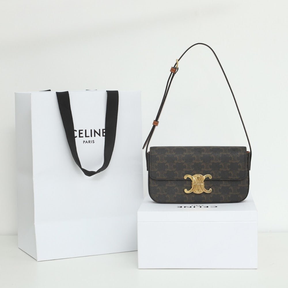 Ezyycart Bags Celine Luxury Bag --112168