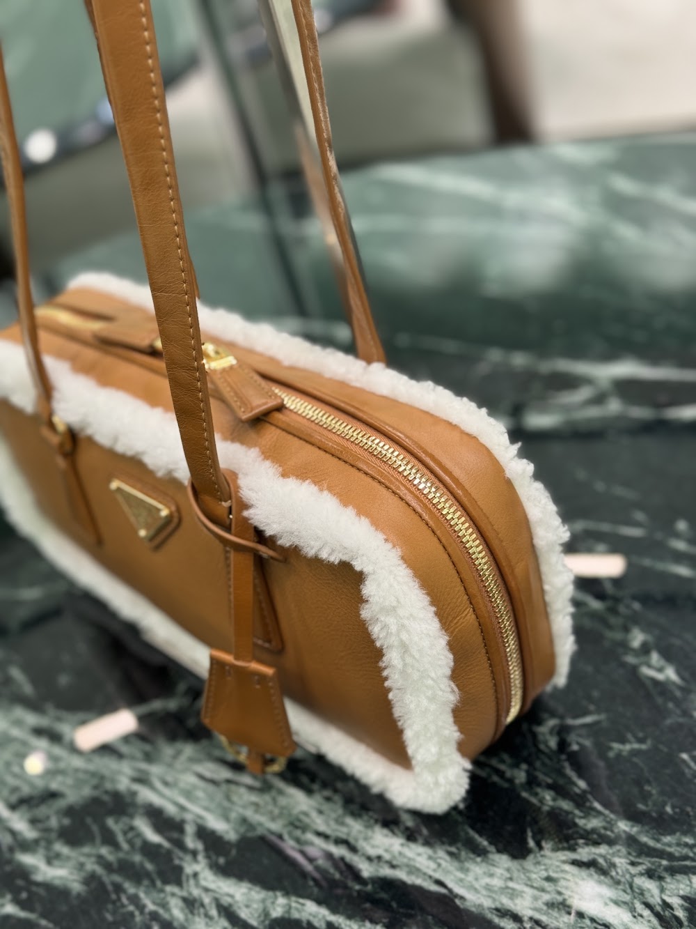 Ezyycart Bags Pradn Luxury Bag --102736