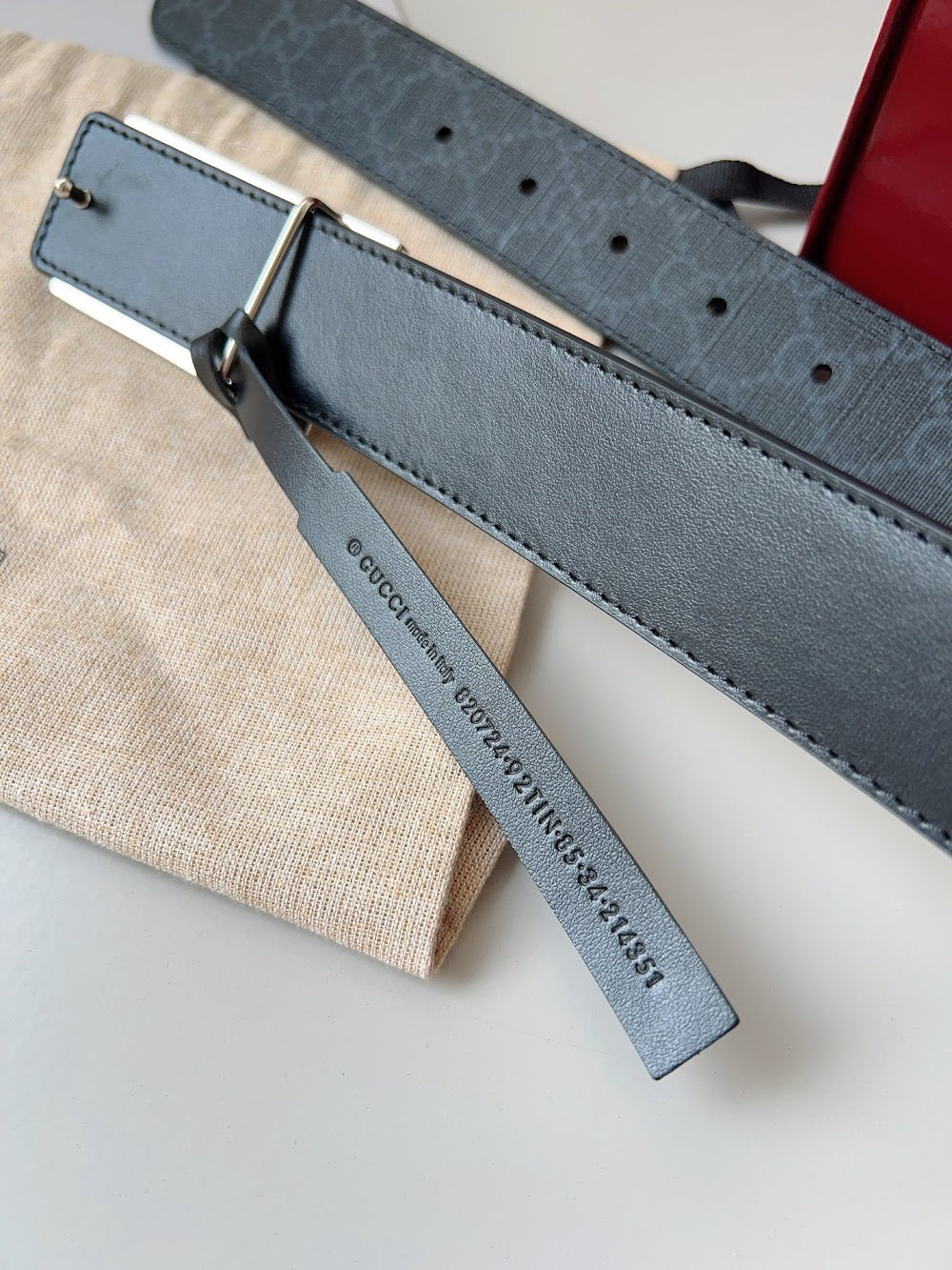 Ezyycart Bags Guccin Luxury Belt --107938