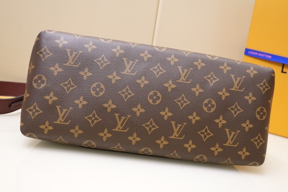 Ezyycart Bags ln Luxury Bag --56217