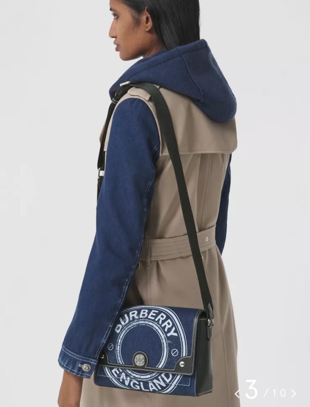 Ezyycart Bags Luxury Bag --50159