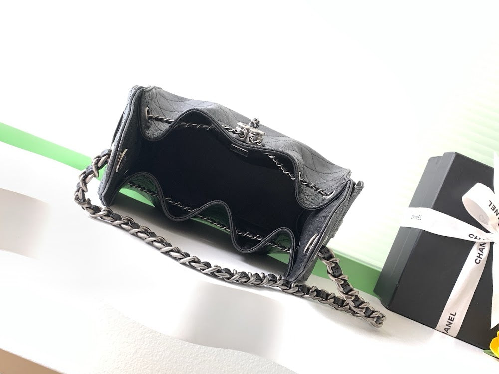 Anum Bags CHn Luxury Bag --114199