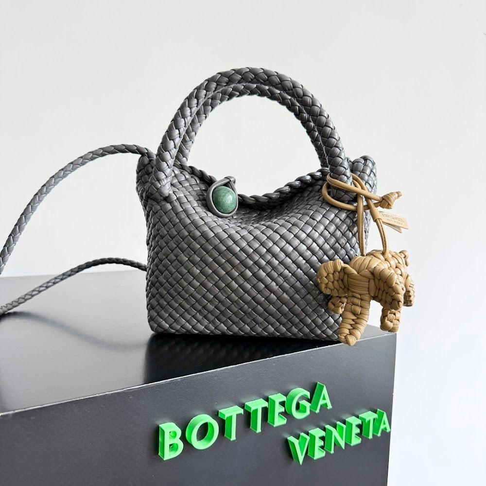 Ezyycart Bags Bottegan Luxury Bag --91436