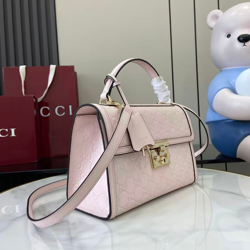 Ezyycart Bags Guccin Luxury Bag --94866