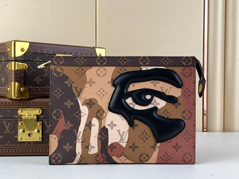 Anum Bags ln Luxury Bag --58829