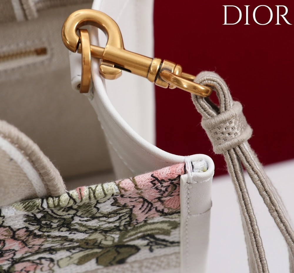 Anum Bags Diorn Luxury Bag --114938