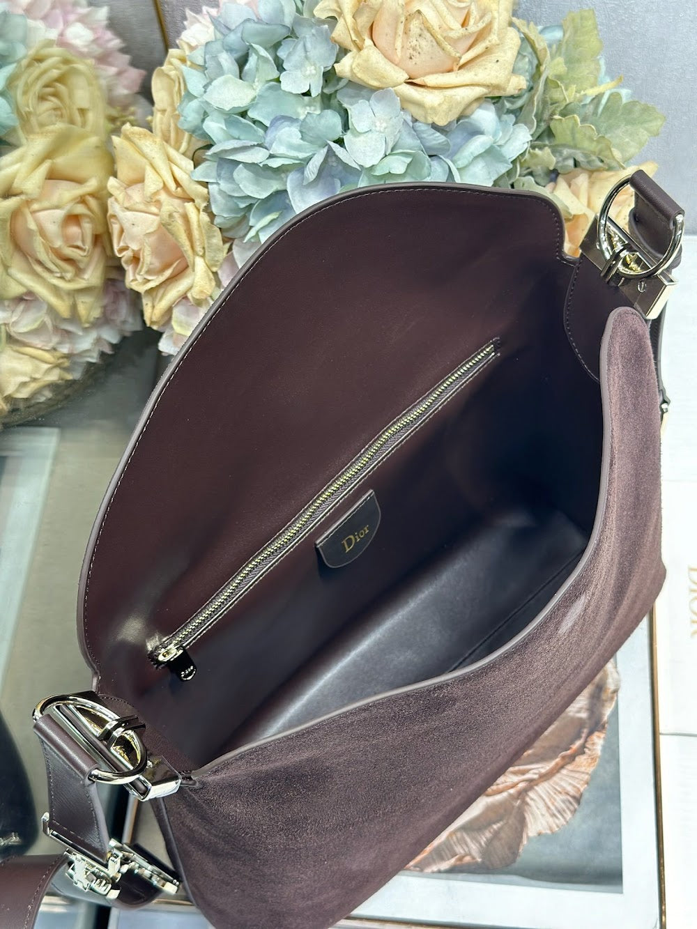 Ezyycart Bags Diorn Luxury Bag --115527