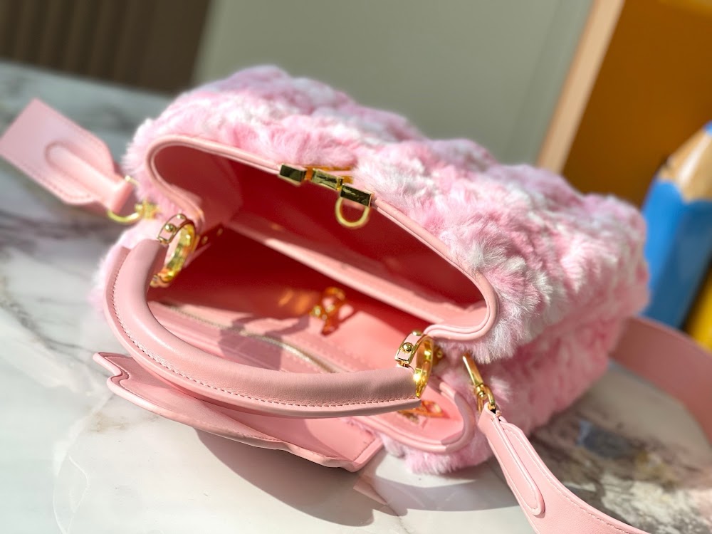 Anum Bags LVn Luxury Bag --78744