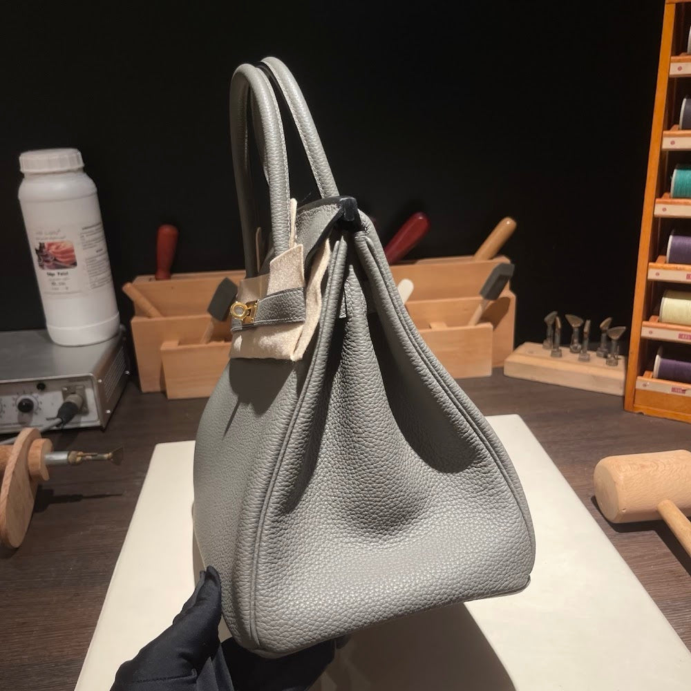 Anum Bags Hermesn Luxury Bag --117626