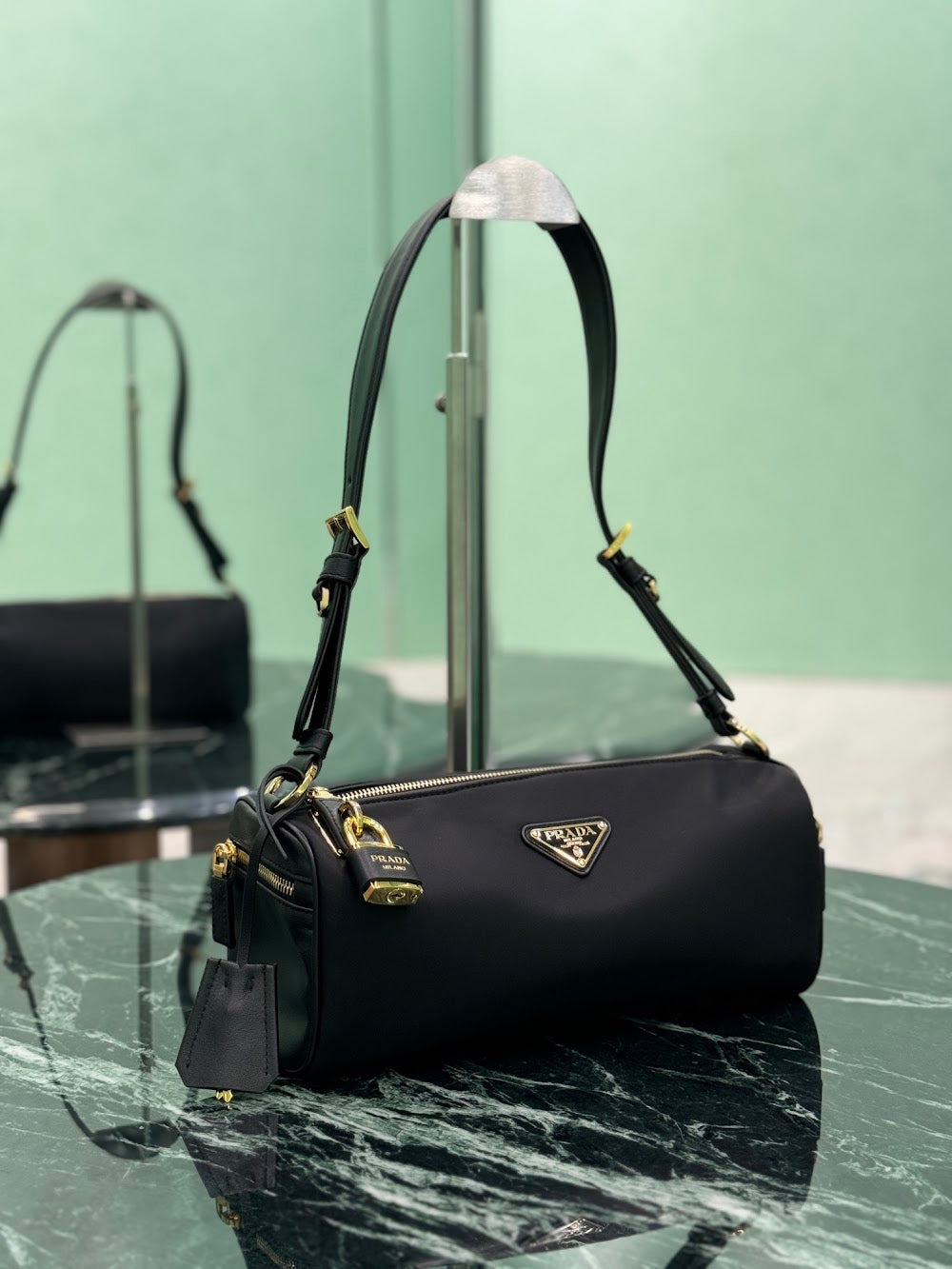 Ezyycart Bags Pradn Luxury Bag --101637