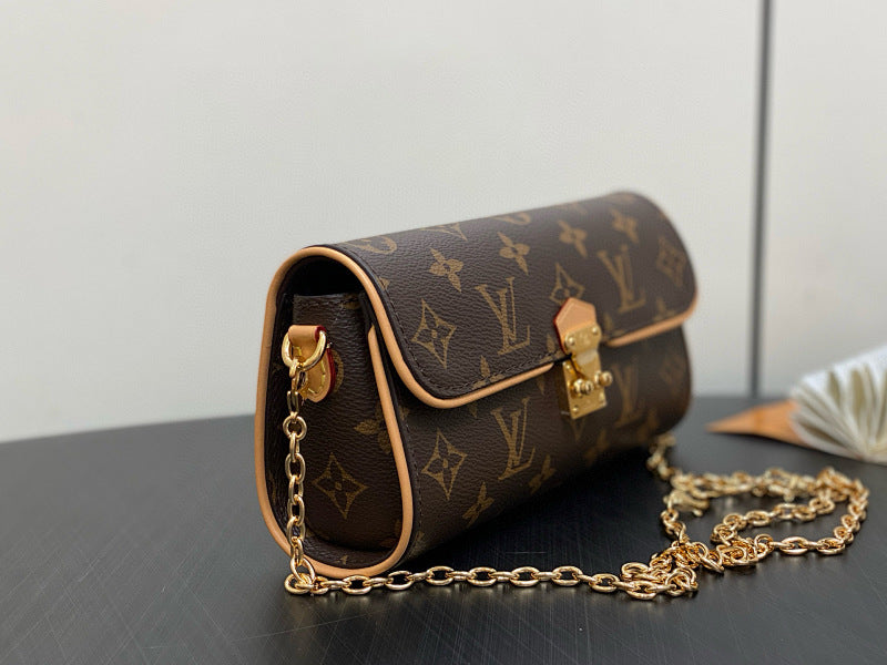 Anum Bags LVn Luxury Bag --80313