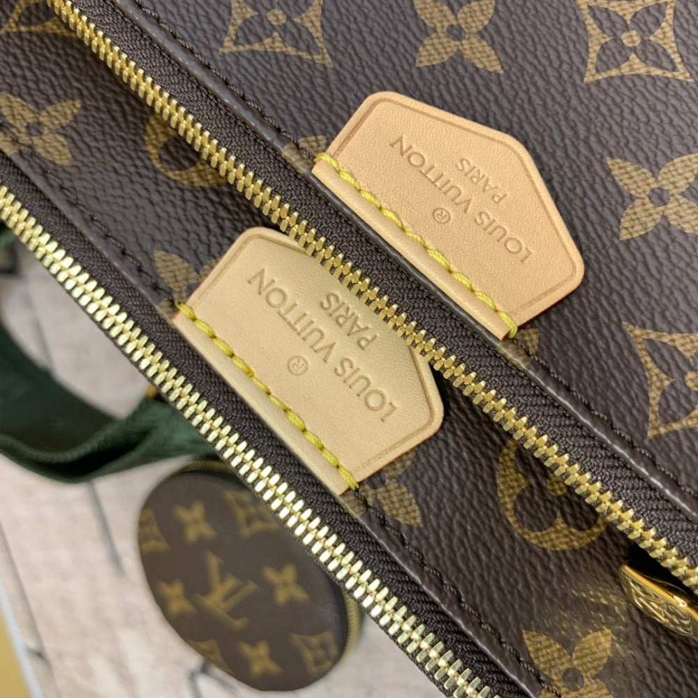 Ezyycart Bags ln Luxury Bag --59144