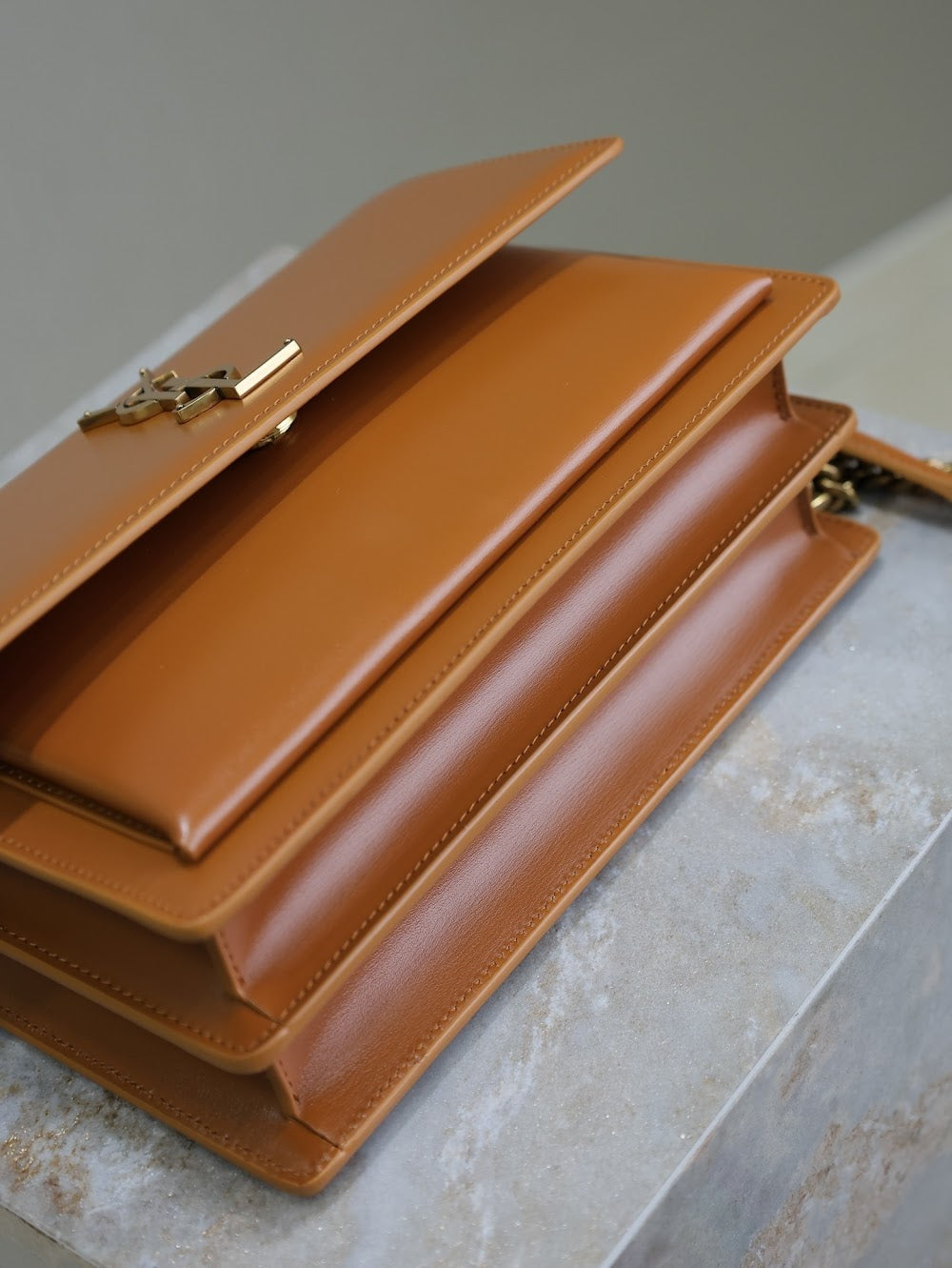 Ezyycart Bags YSLn Luxury Bag --119517