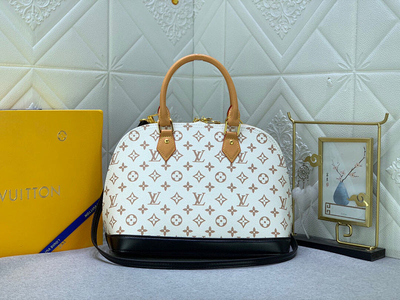 Anum Bags LVn Luxury Bag --79426