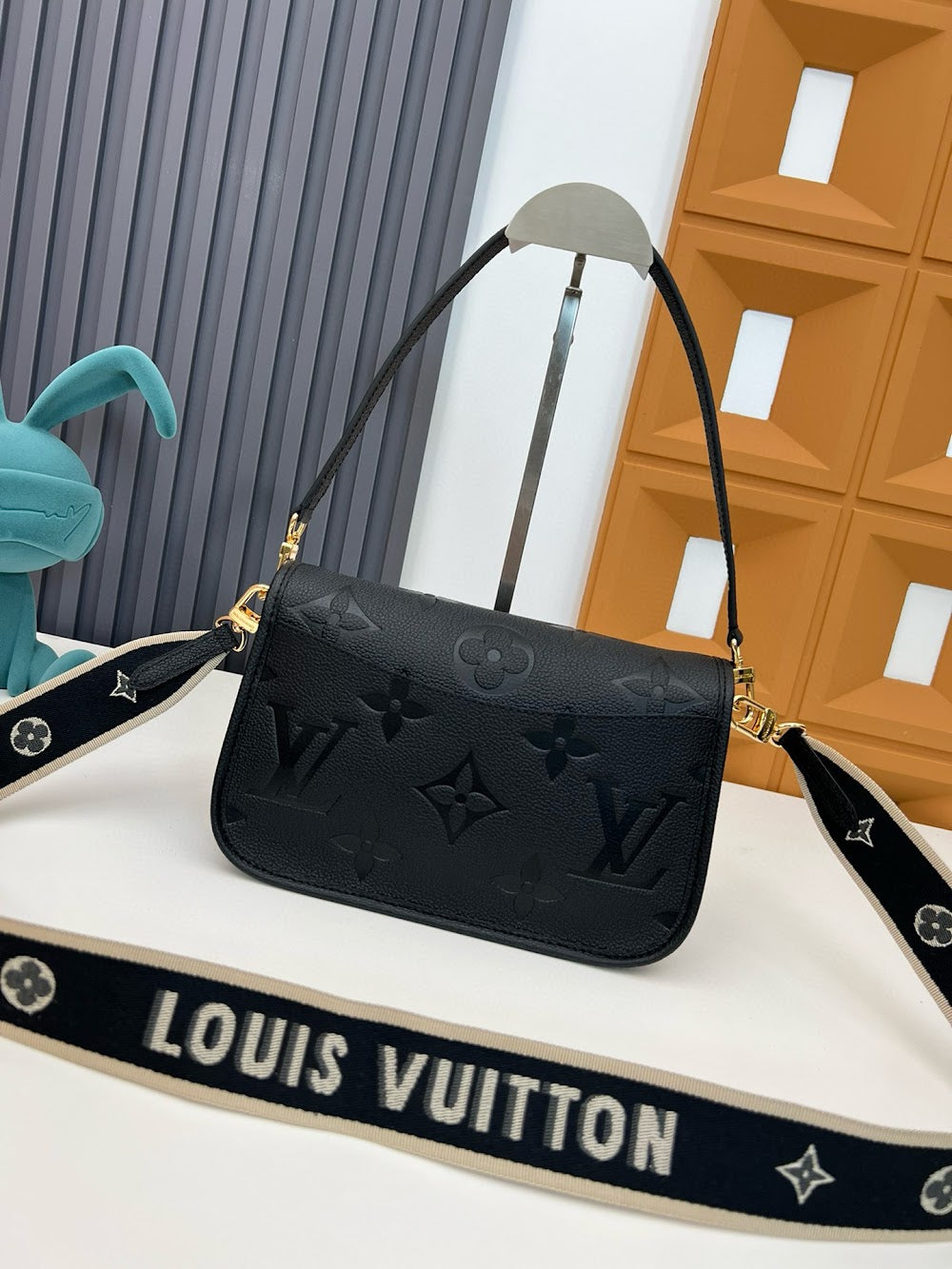 Ezyycart Bags LVn Luxury Bag --79489