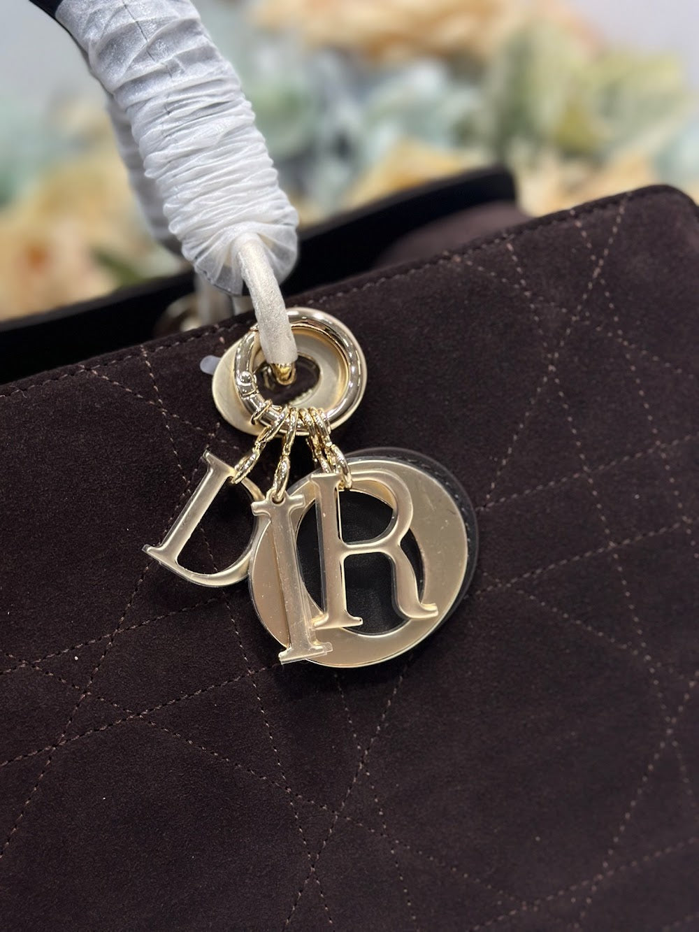 Ezyycart Bags Diorn Luxury Bag --115576