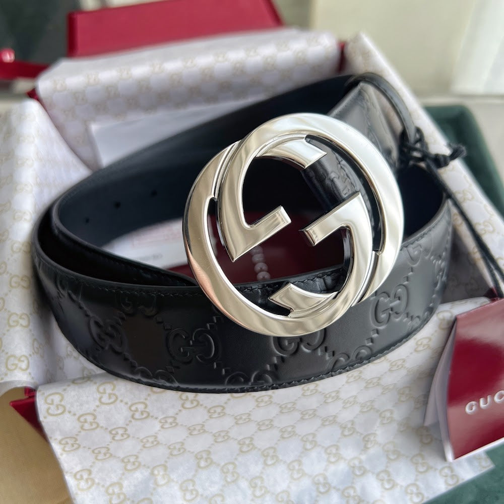 Ezyycart Bags Guccin Luxury Belt --105068