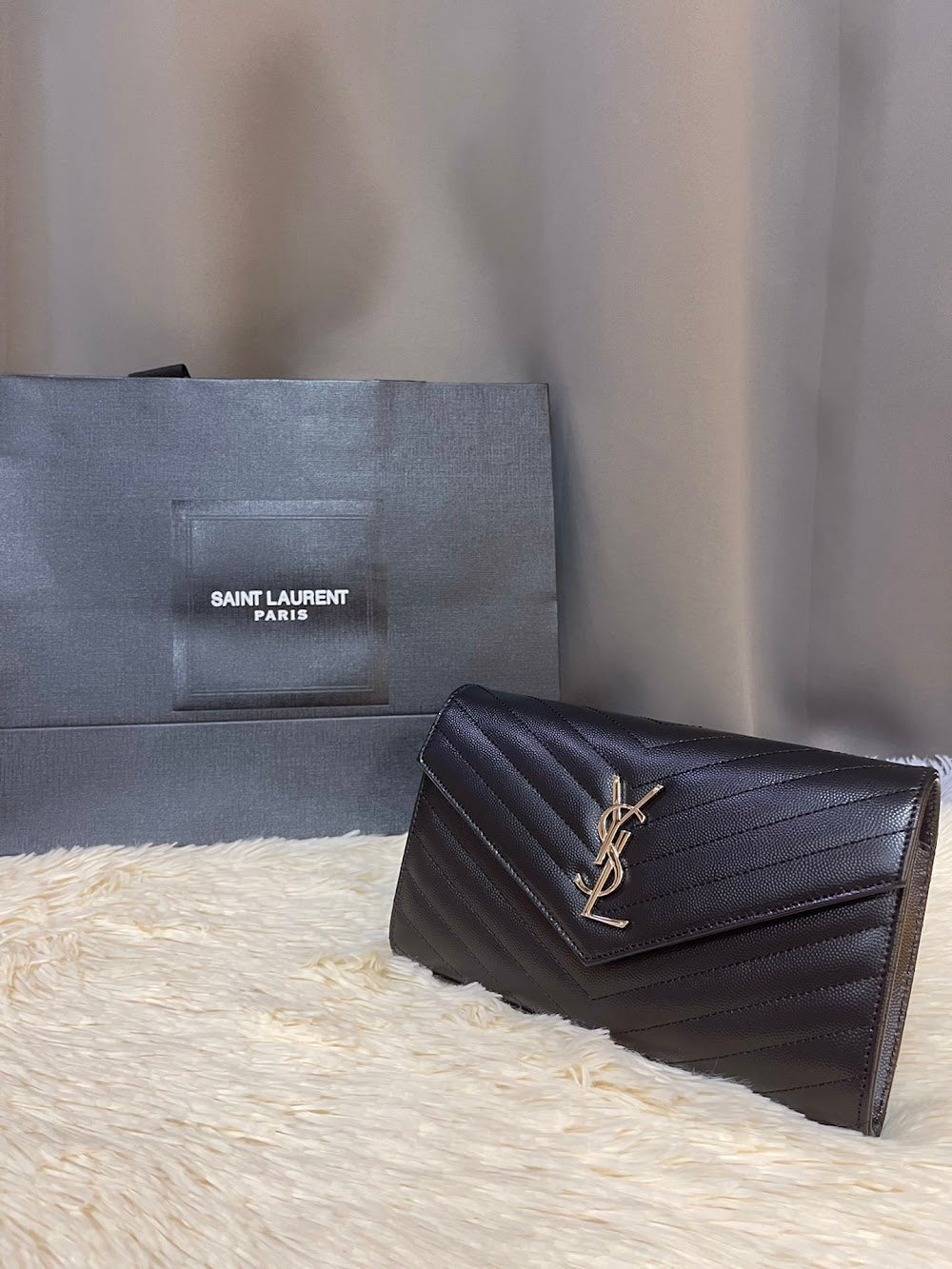 Ezyycart Bags YSLn Luxury Bag --119917