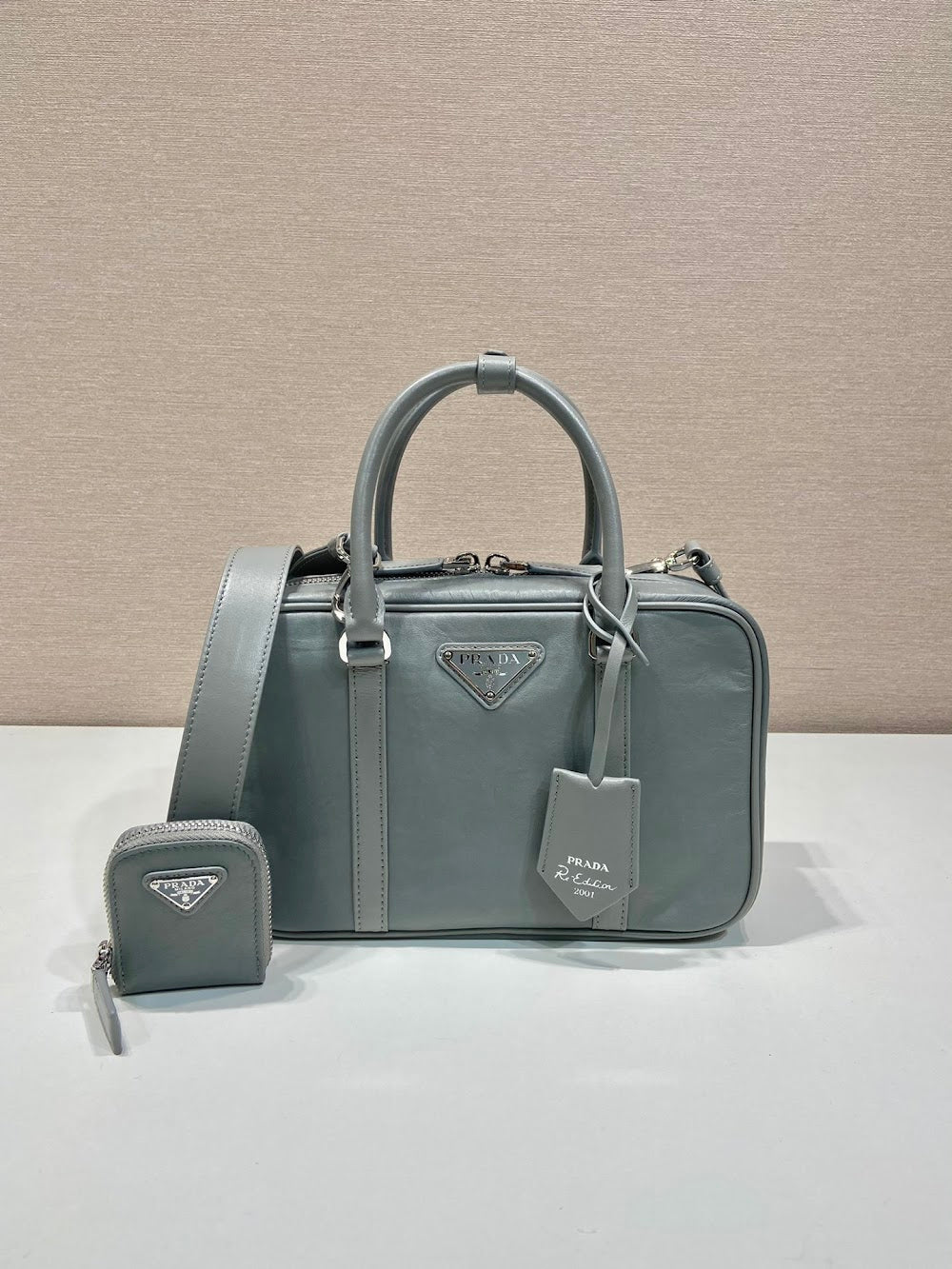 Ezyycart Bags Prada Luxury Bag --54394