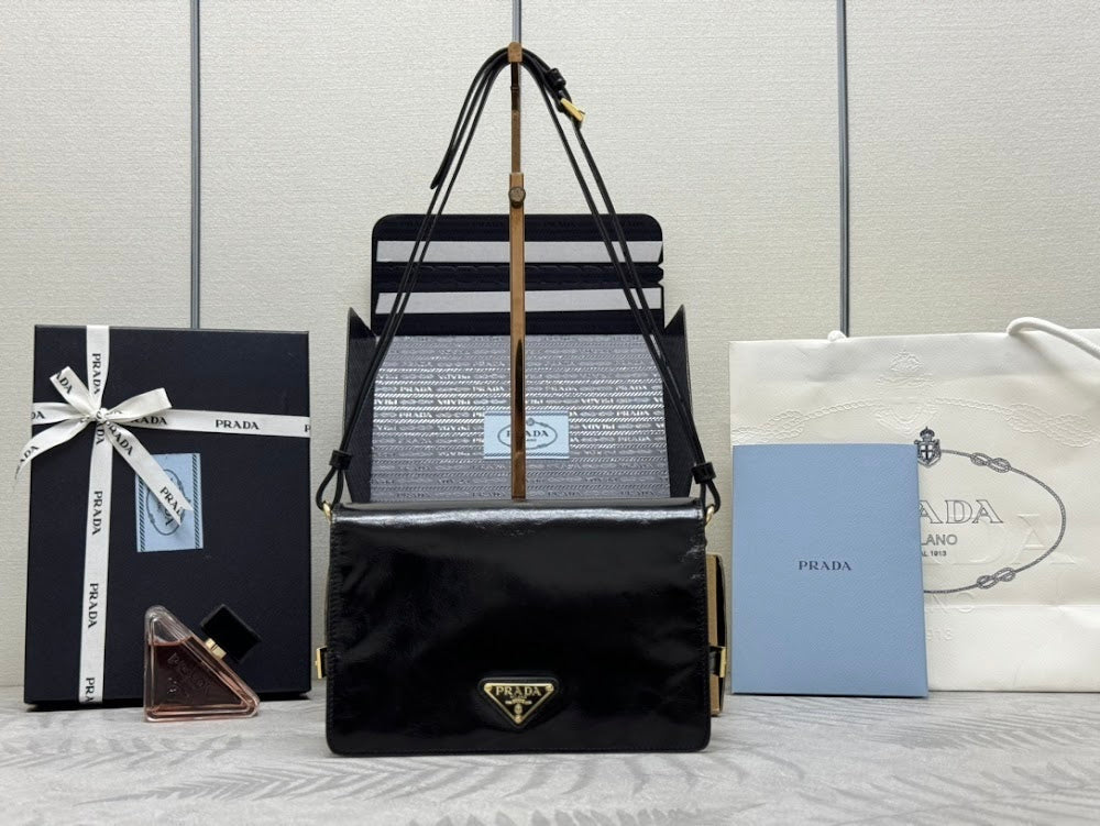 Ezyycart Bags Pradn Luxury Bag --101355