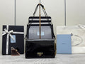 Ezyycart Bags Pradn Luxury Bag --101355