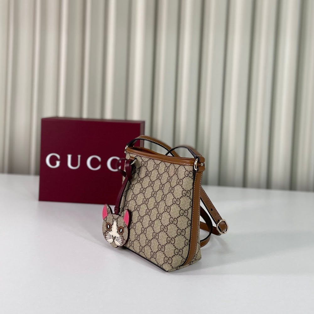 Ezyycart Bags Guccin Luxury Bag --94886