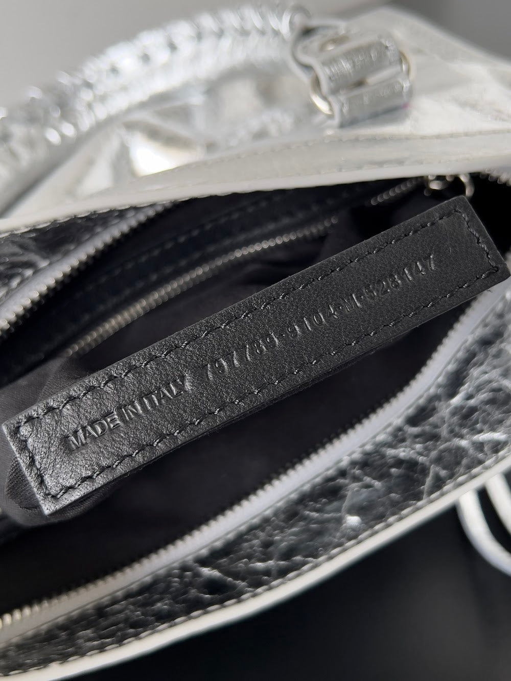 Ezyycart Bags Balenciaga Luxury Bag --111548