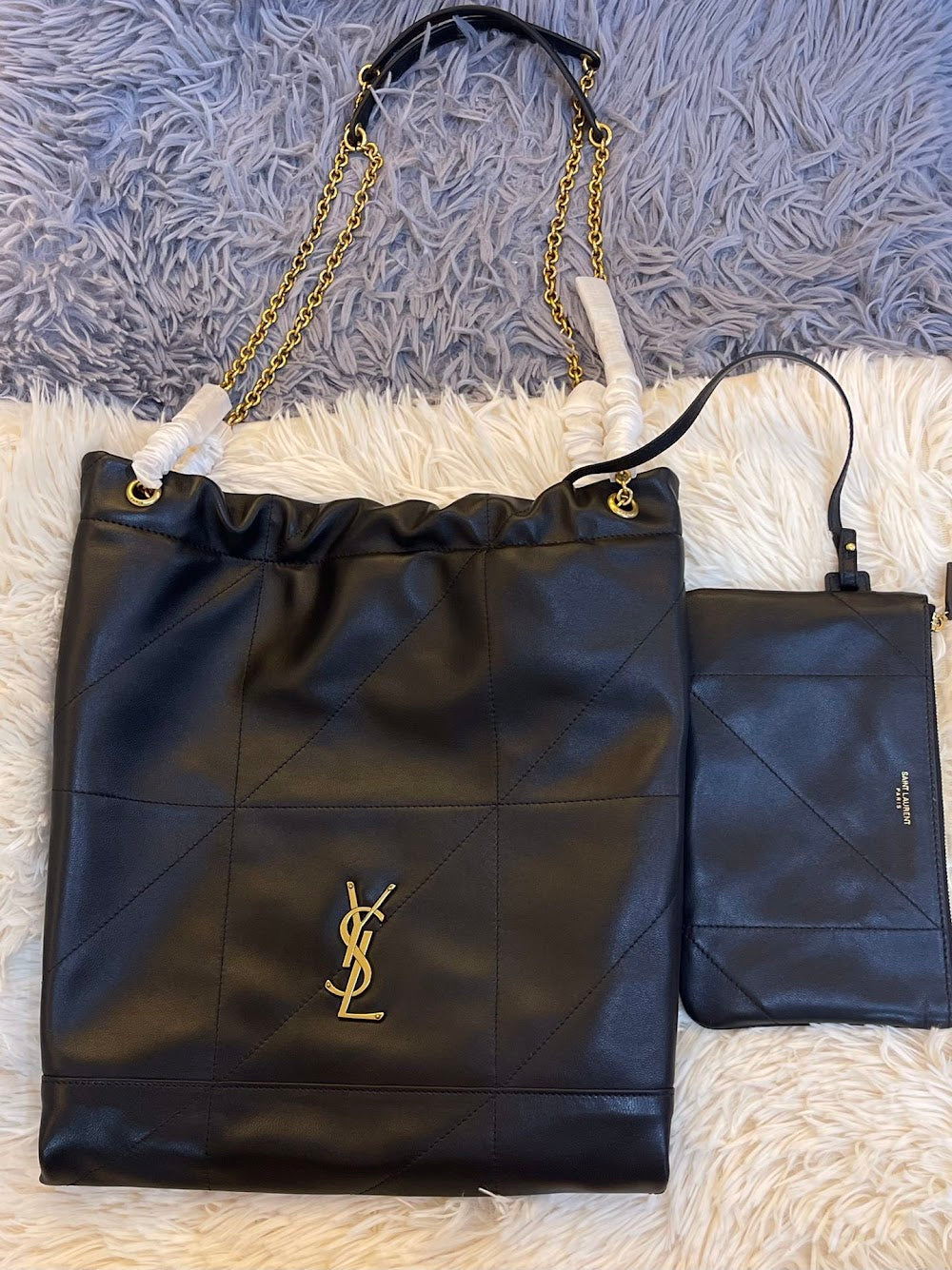 Ezyycart Bags YSLn Luxury Bag --119068