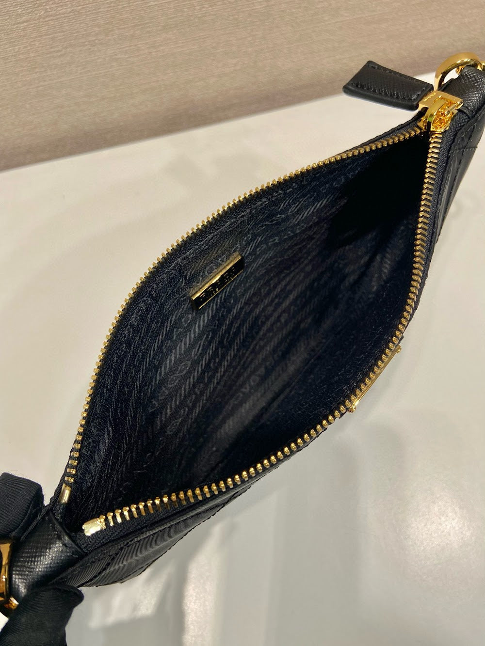 Ezyycart Bags pradn Luxury Bag --74236