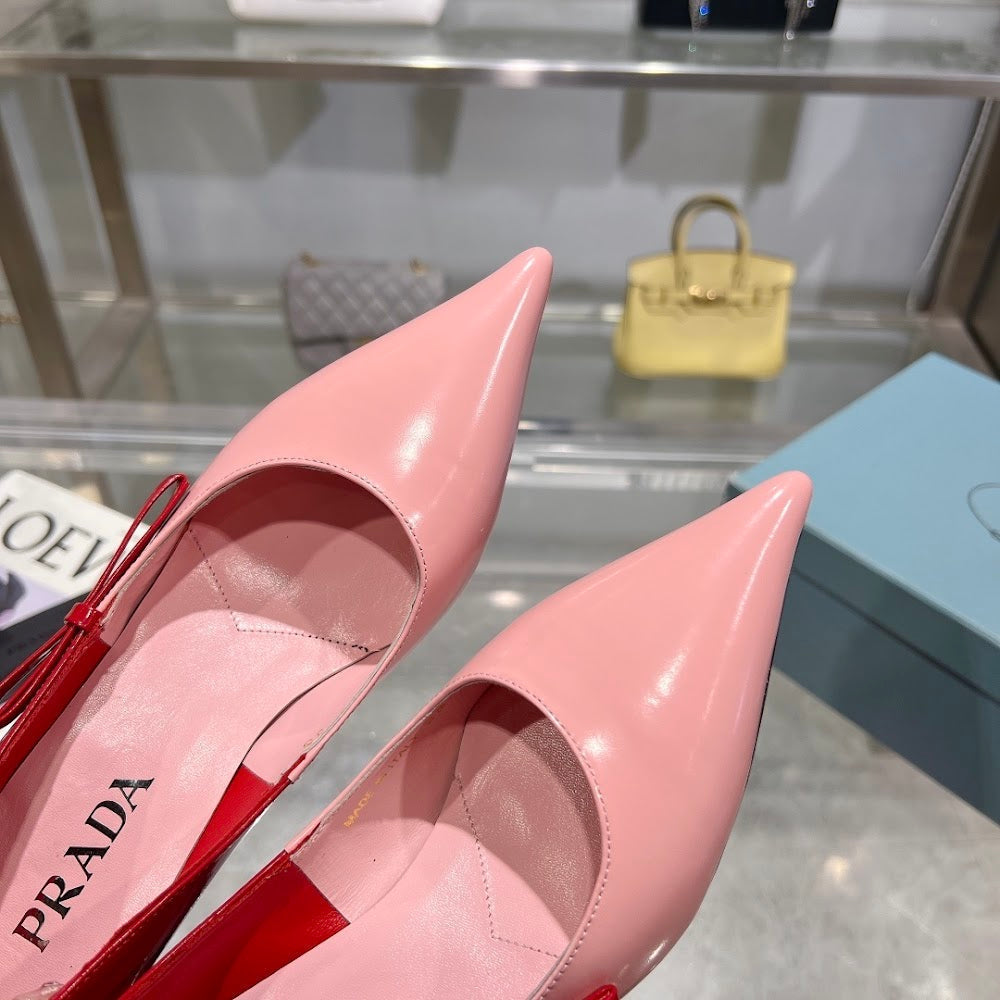 Ezyycart Bags Prada Luxury Heels --52720