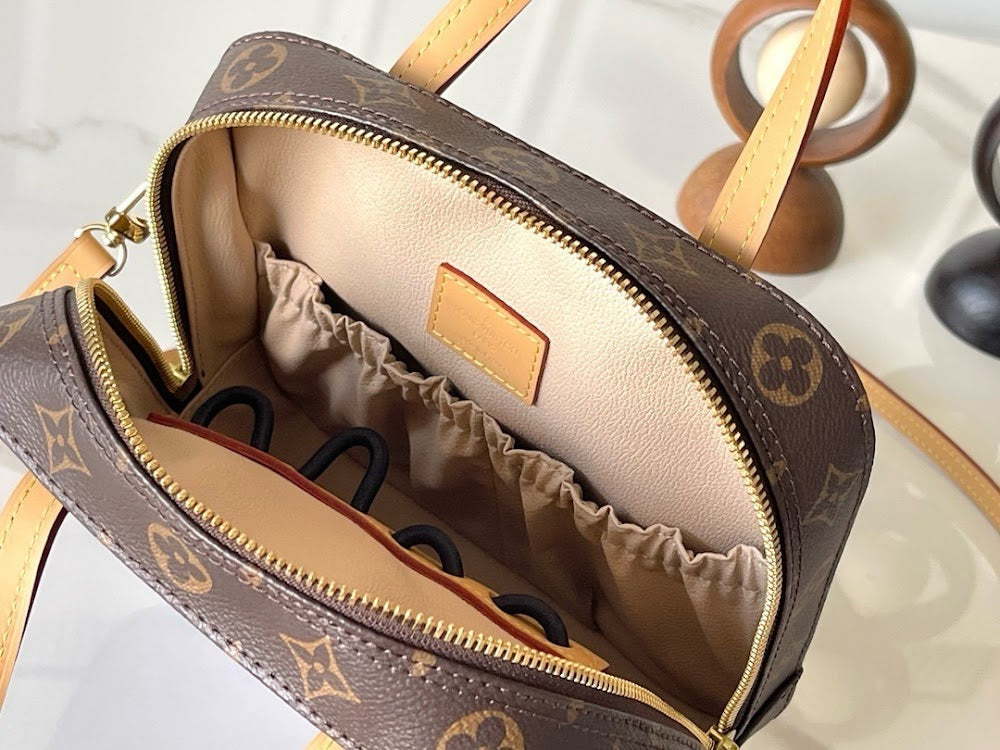 Anum Bags LVn Luxury Bag --80537