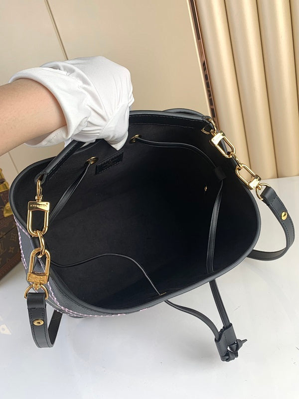 Anum Bags ln Luxury Bag --60789