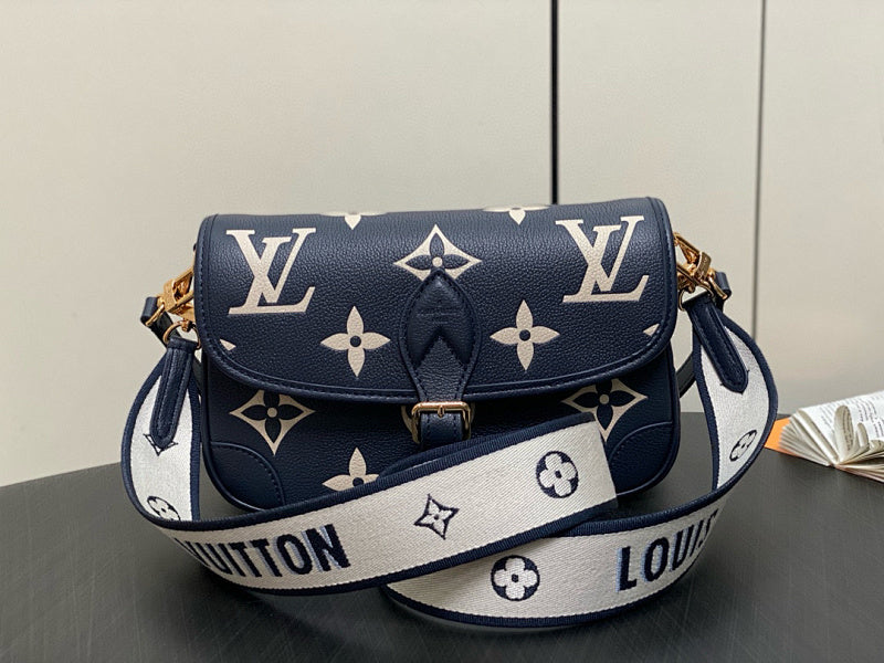 Anum Bags LVn Luxury Bag --80532