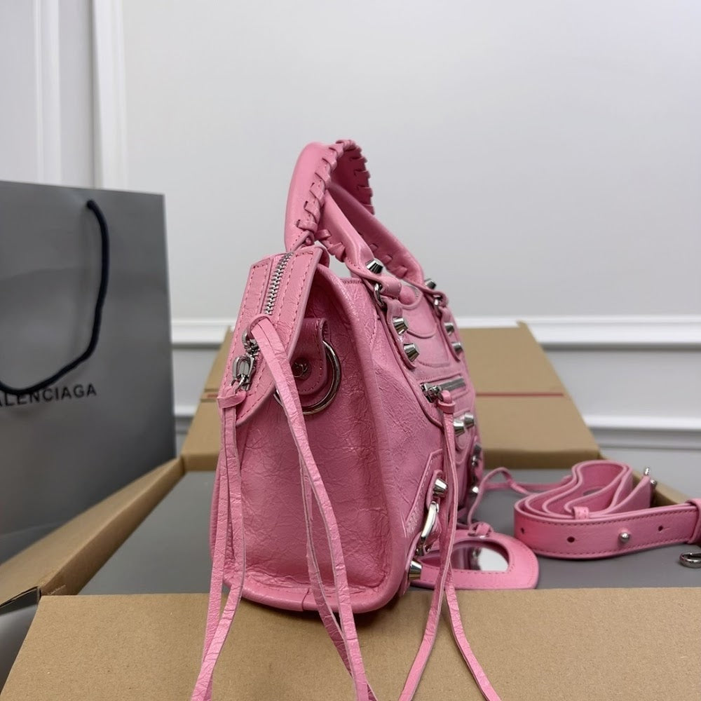 Ezyycart Bags Balenciaga Luxury Bag --110589