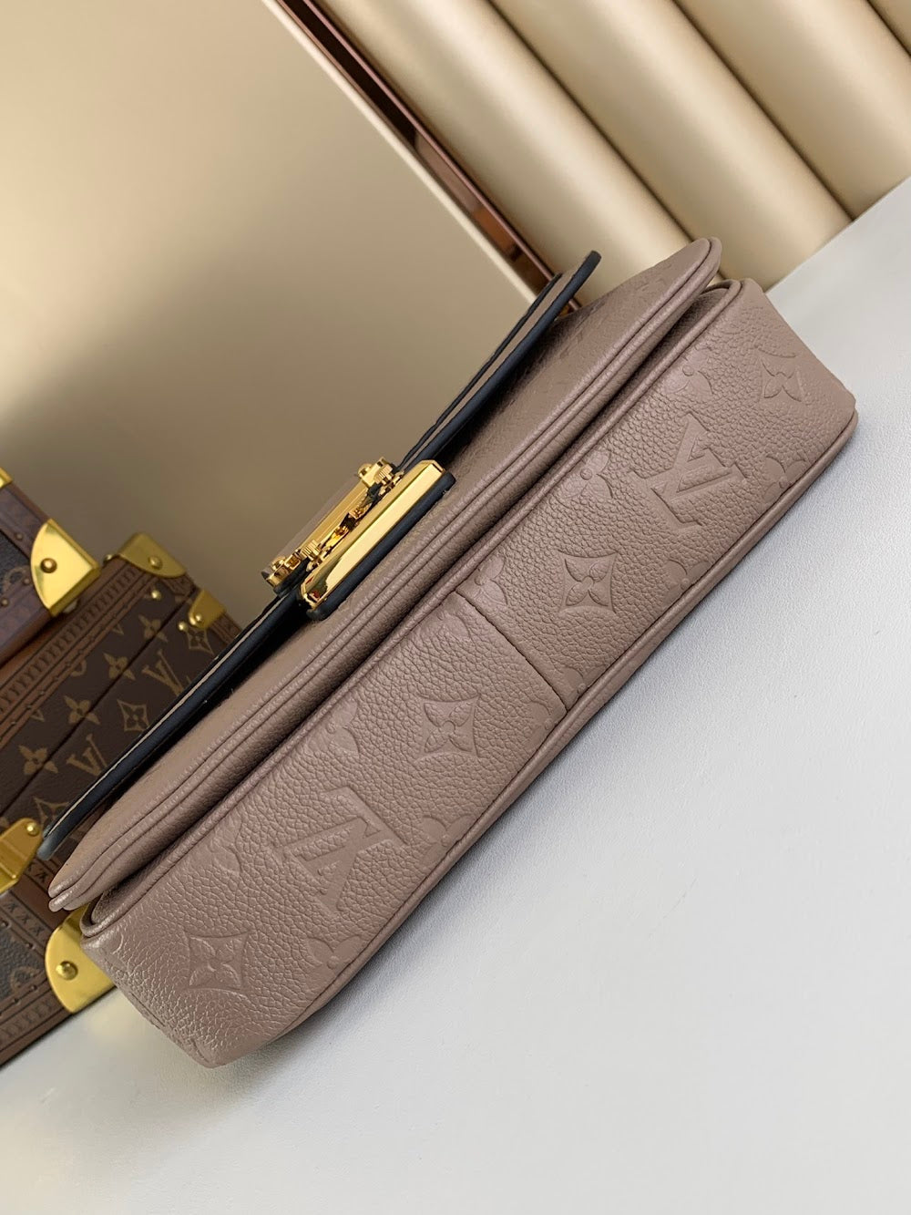 Ezyycart Bags ln Luxury Bag --61115