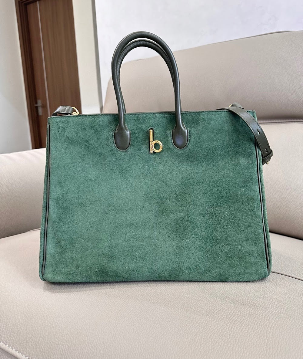 Ezyycart Bags Burberryn Luxury Bag --92134