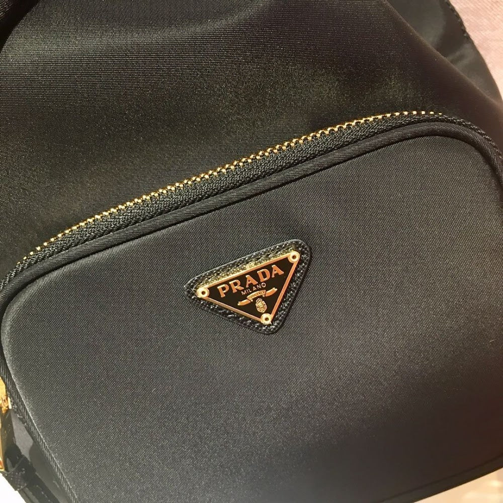 Ezyycart Bags Prada Luxury Bag --54089