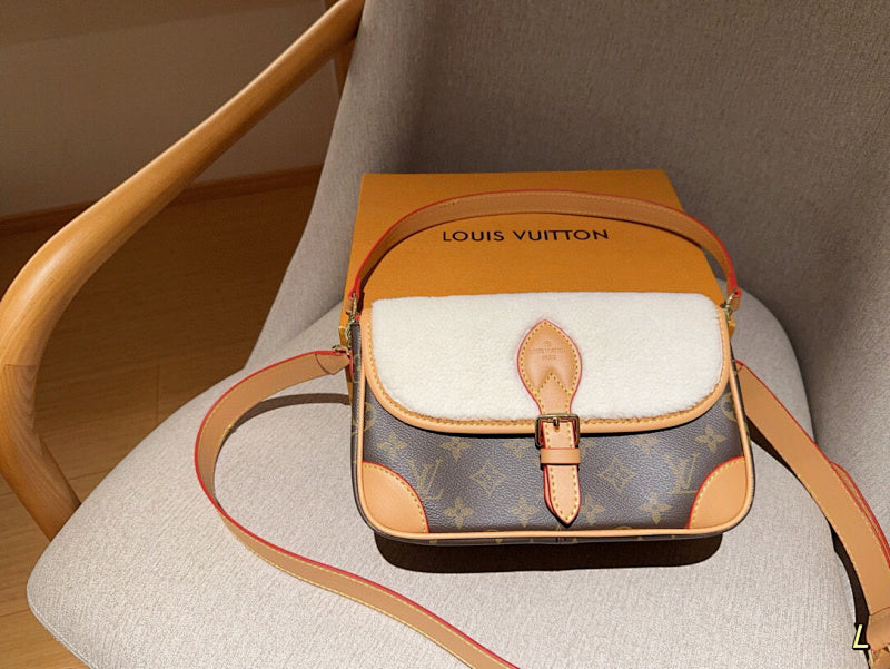 Anum Bags LVn Luxury Bag --80404