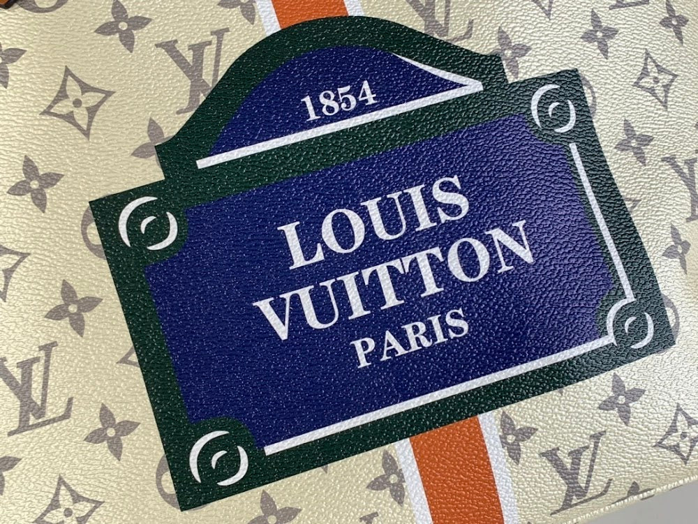 Anum Bags ln Luxury Bag --56751
