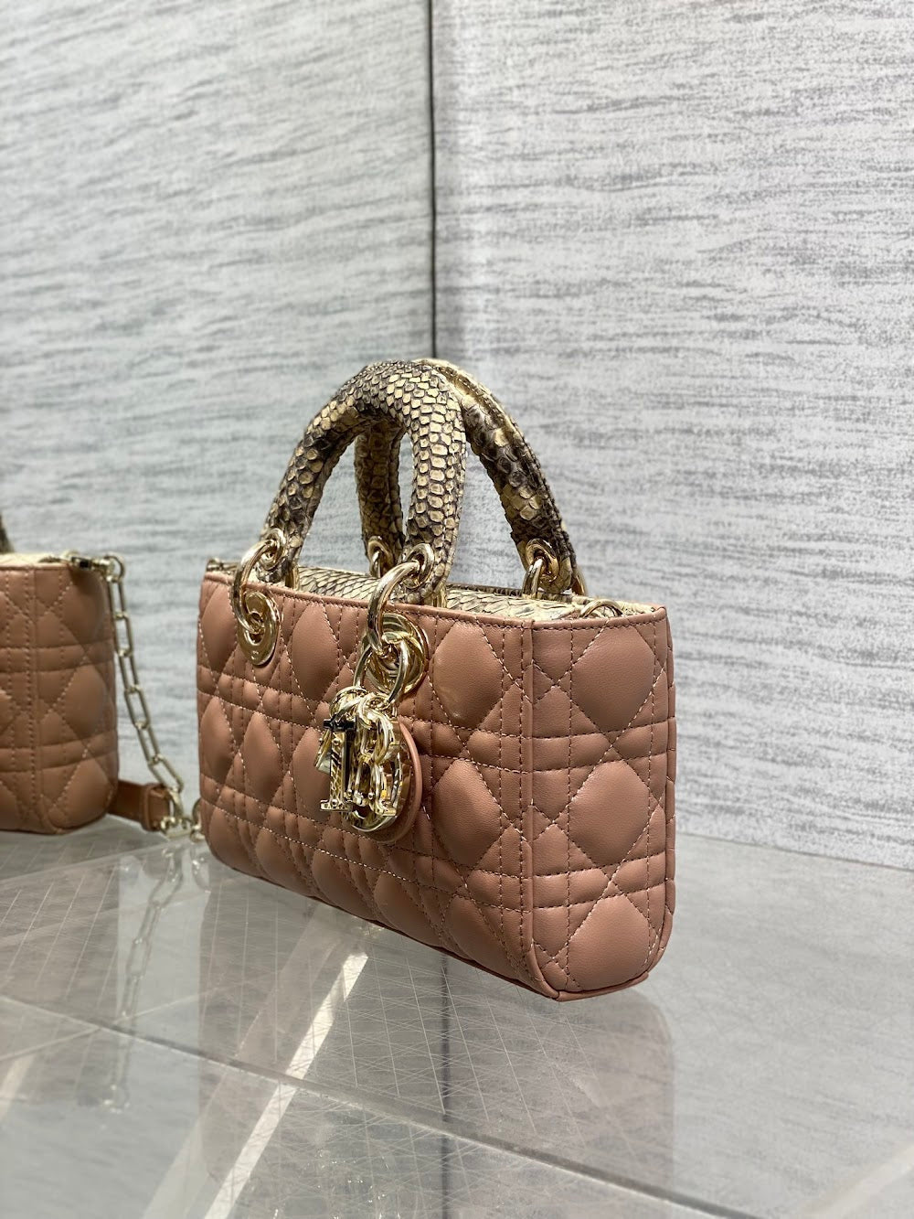 Ezyycart Bags Diorn Luxury Bag --115235