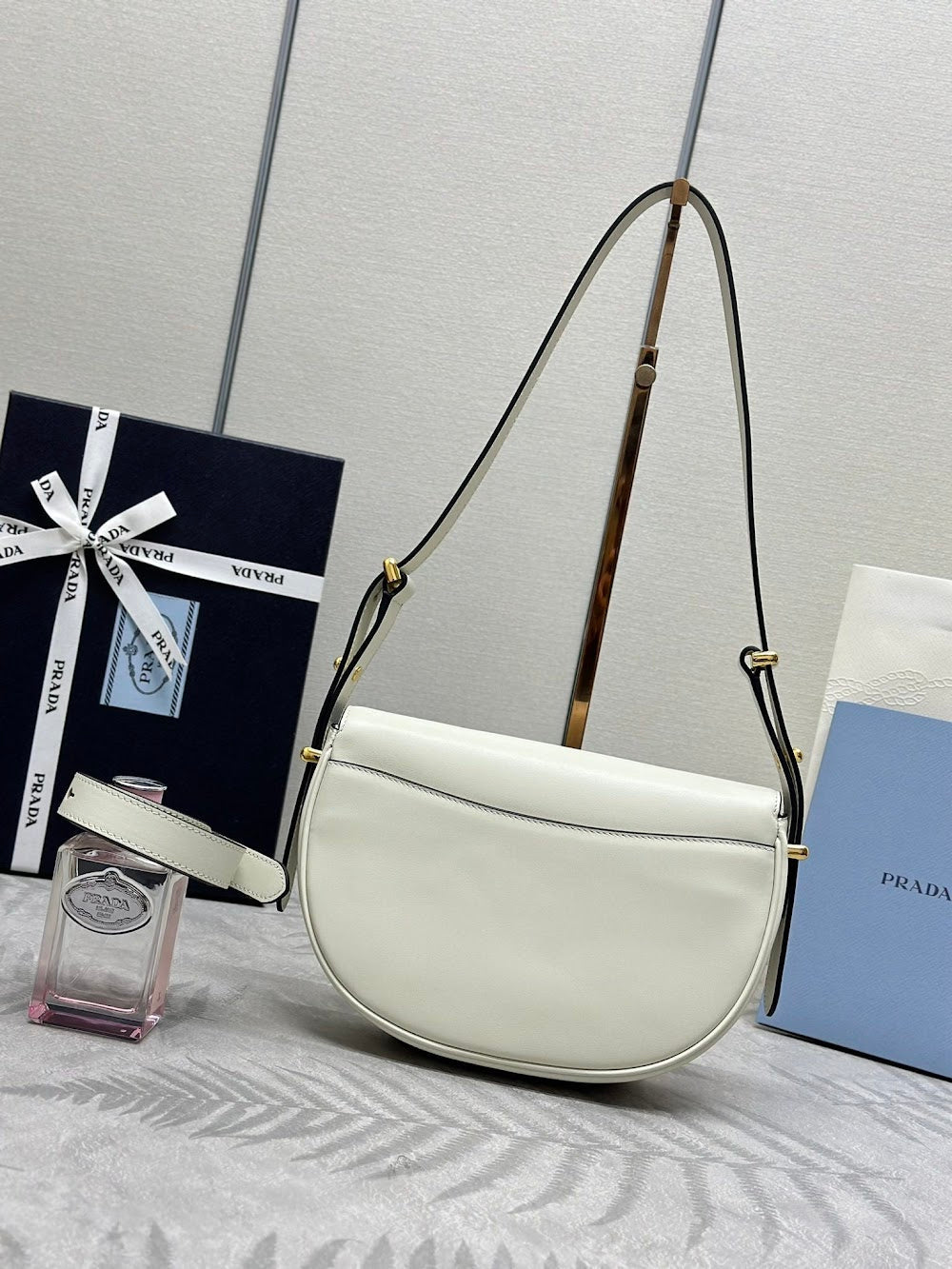 Ezyycart Bags Pradn Luxury Bag --101438
