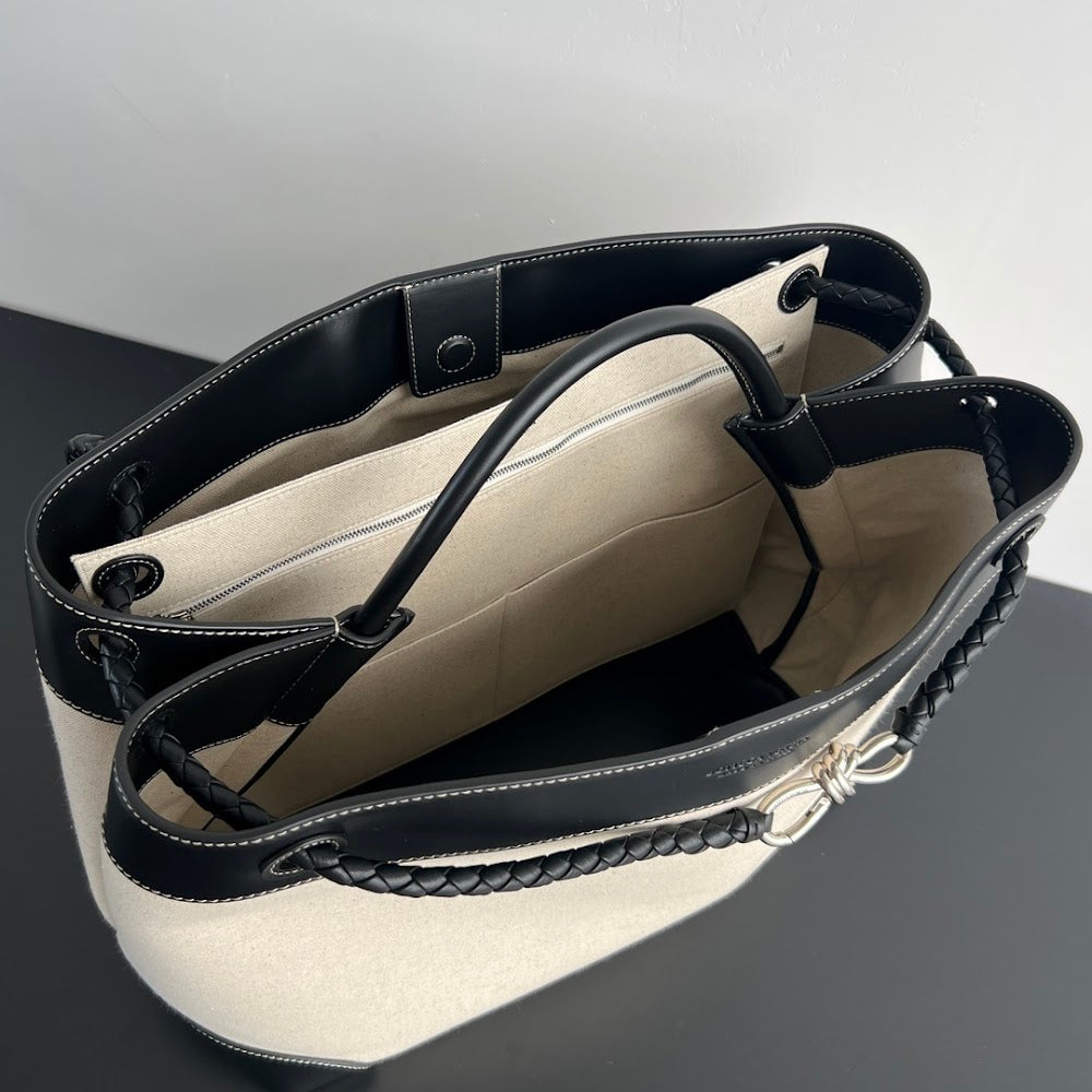 Ezyycart Bags Bottegan Luxury Bag --90442