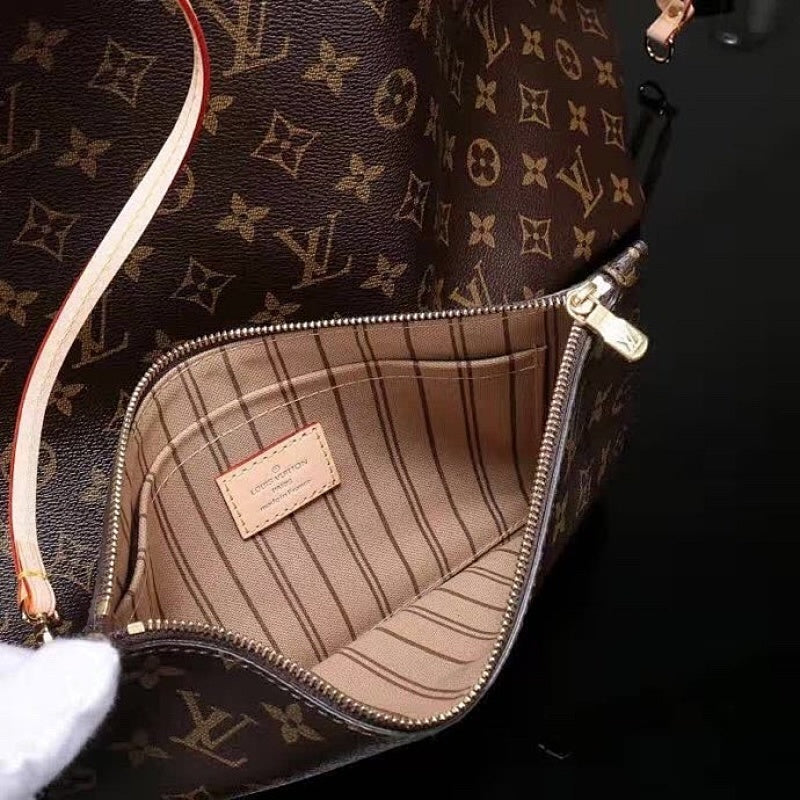 Ezyycart Bags ln Luxury Bag --59292