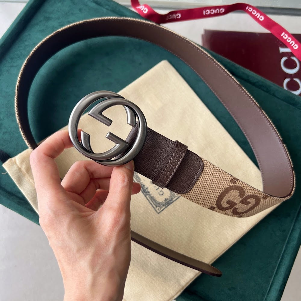 Ezyycart Bags Guccin Luxury Belt --107943