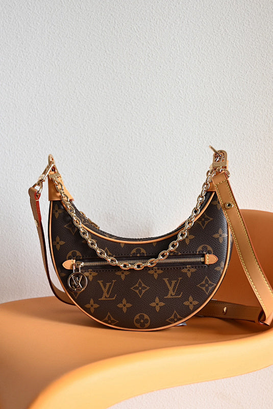 Anum Bags LVn Luxury Bag --79620