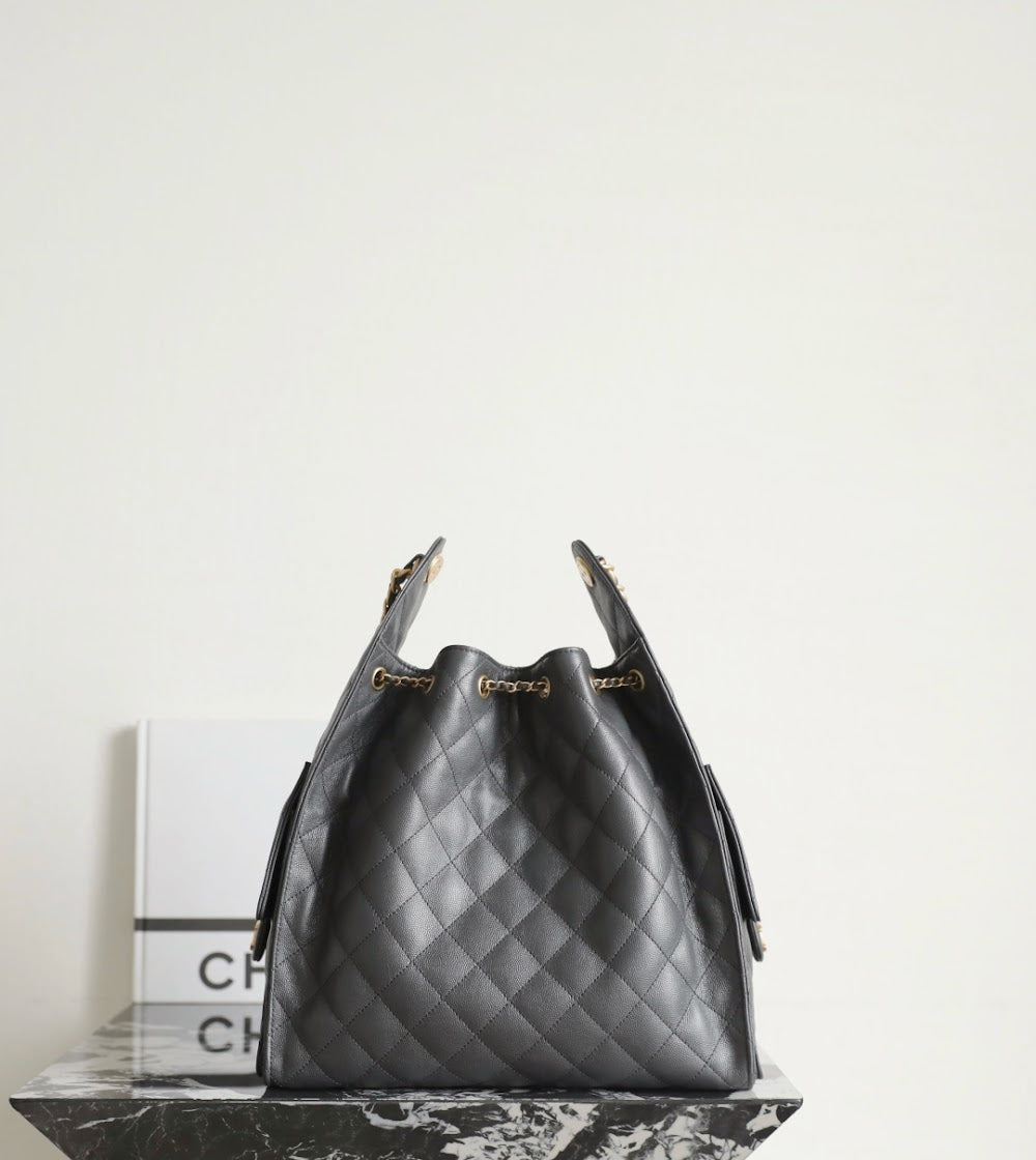 Anum Bags CHn Luxury Bag --113676