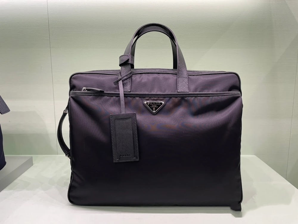 Ezyycart Bags Pradn Luxury Bag --102511
