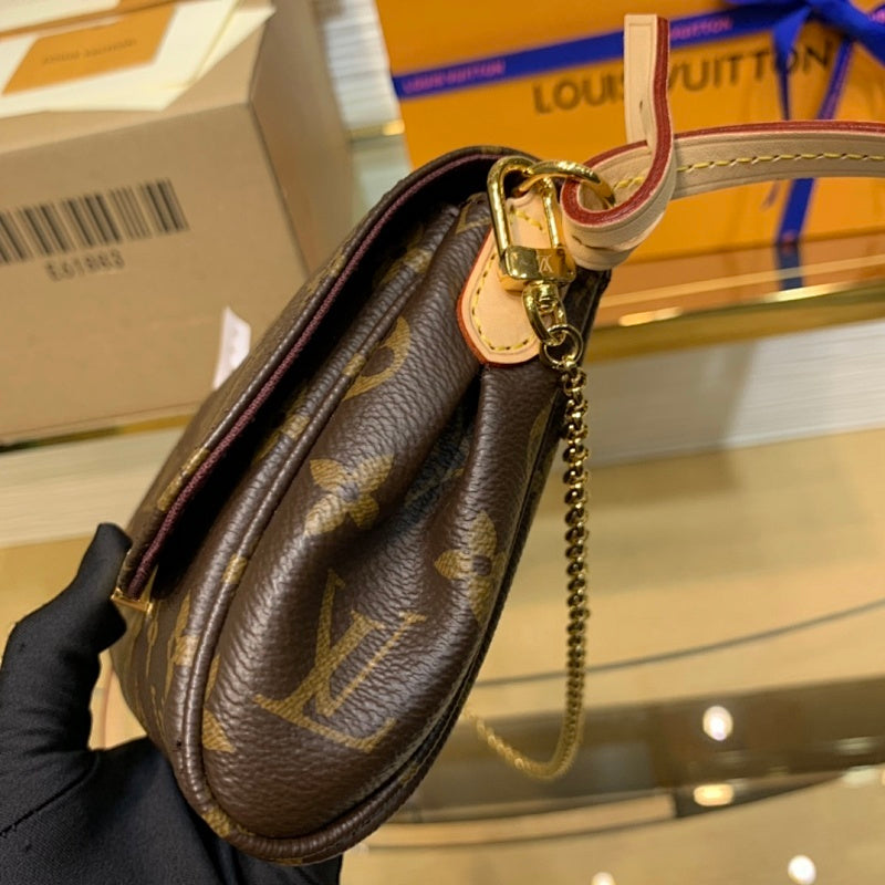 Anum Bags LVn Luxury Bag --79517