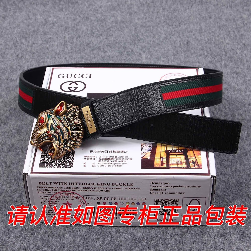 Ezyycart Bags Guccin Luxury Belt --105230