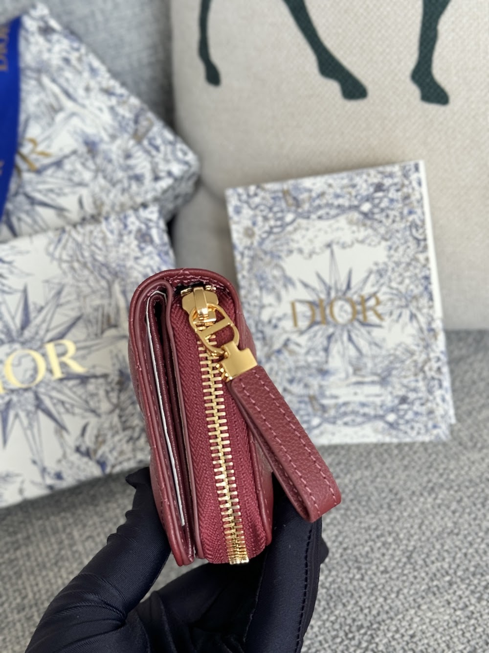 Ezyycart Bags Diorn Luxury Bag --115114